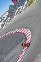 Middle Group Red Bikes